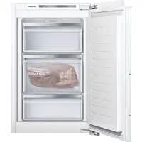 Siemens iQ500 GI21VADD0, 95 l, 12 kg/24h, ST-T, 37 dB, D, Weiß