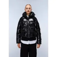 Napapijri Pufferjacke Glane Damen Black 041-XS