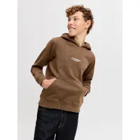 Jack & Jones Gedruckt Kapuzenpullover Boys