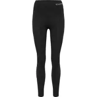 Hummel Damen Tight hmlTIF SEAMLESS HIGH WAIST TIGHTS