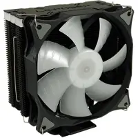 LC-Power Lc-cc-120-argb-pro Cpu-lüfter 120 Mm