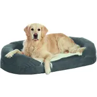 Karlie Ortho 120x72x24cm Hundedecke