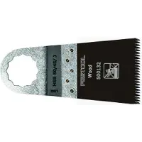 Festool Holz Sägeblatt HSB 50/45/J für Multitool VECTURO OS 400 500132