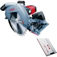 Mafell Zimmerei Handkreissäge MKS 130 Ec + Führungsschiene F 160 Aktion 1P0183