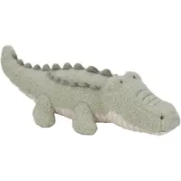 Little Dutch Safari Friends - Kuschelkrokodil GRS