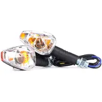 Vparts St-201 Blinker Für Motorräder