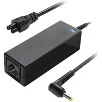 CoreParts MBXTO-AC0004 Netzteil & Spannungsumwandler Indoor 45 W Schwarz (MBXTO-AC0004)