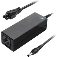 CoreParts Netzteil für Samsung 42W 14V 3A Stecker: 5,5*3,0mm mit Pin, mit EU Kabel, MBXSA-AC0006