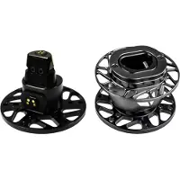 Cube Controls Quick Release Qrx Full Set Magnetic Lenkradhalterung