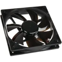 Noiseblocker BlackSilent Pro Fan PLPS