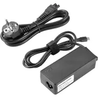 CoreParts USB-C Power Adapter PD 65W 5-20V/3-3.25A