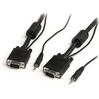 StarTech.com VGA — VGA