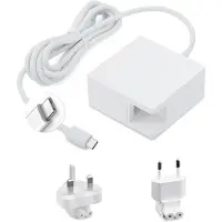 CoreParts MBXUSBC-AC0001-W Innenraum 45W Weiss Netzteil & Spannungsumwandler