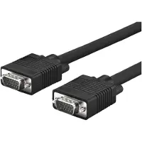 Microconnect SVGA HD15 10m