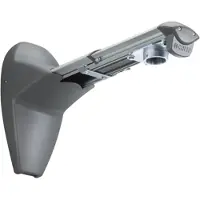 Chief WMA1S, , Silber, 68 kg, 185,4 mm, 292,1 mm, 360,7 mm
