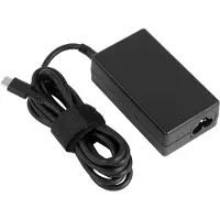 HP L67440-001, Laptop, Drinnen, 100 - 240 V, 50/60 Hz, 65 W, Schwarz