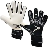 Precision Junior Fusion X Pro Lite Giga Torwarthandschuhe