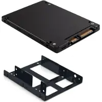 CoreParts CP-SSD-3.5-TLC-1000, 1 TB, 3.5", 550 MB/s