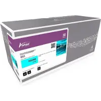 Astar AS20212 OKI ES5400 Toner CYA - Tonereinheit - Cyan