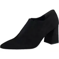 Paul green Damen Pumps 23181-3, 23181-3.5, 23181-4, 23181-4.5, 23181-5, 23181-5.5, 23181-6, 23181-6.5, 23181-7, 23181-7.5 PGR-3809 schwarz 3