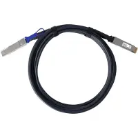 BlueOptics NVIDIA MCP1660-W001E30 kompatibles BlueLAN DAC QSFP-DD BL292901X1M26