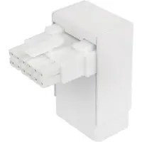 Kolink CP-12VHPWR-T2W 90-Grad-Adapter Typ 2 weiß
