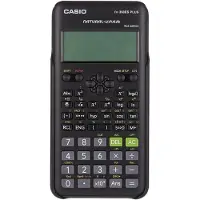 Casio Fx-350esplus-2 Wissenschaftlicher Taschenrechner
