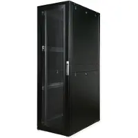 Roline 19-Zoll Serverschrank 42 HE