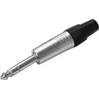 VivoLink PRO 6.3mm Jack Connector TRS