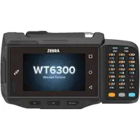 Zebra WT6300 - Datenerfassungsterminal - robust - Android 10 - 32 GB - 8.1 cm (3.2")