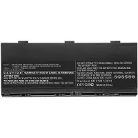 CoreParts 4X50K14091-CP, Akku, Lenovo, 4X50K14091 for Lenovo Thinkpad P52