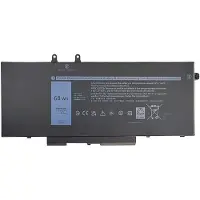 CoreParts 3PCVM-CP, Akku, 3PCVM for Dell Latitude 5401, Latitude 5501