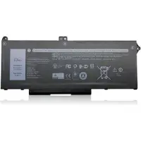 CoreParts Laptop Battery 62.32Wh Li-ion Black - Batterie - 4.100 mAh