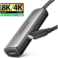 Axagon Rvc-hi8kpd Videoadapter