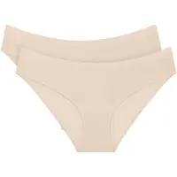 Triumph Midislip "Sense of Modal" softes Modal, klassischer Stil, bequeme Passform, nahtloser Look