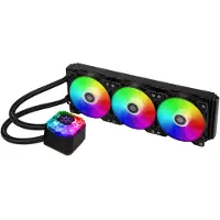 Silverstone SST-IG360-ARGB 360mm, Wasserkühlung
