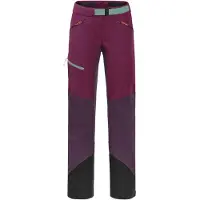 Jack Wolfskin Skihose "ALPSPITZE PANTS W"