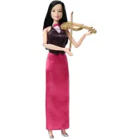 Barbie Geigerin