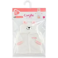 Corolle 9000110910, Puppenkleid, 1,5 Jahr(e), 40 g