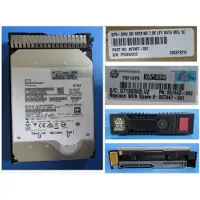 HP Festplatte - 10 TB - 3.5" LFF (8.9 cm LFF)
