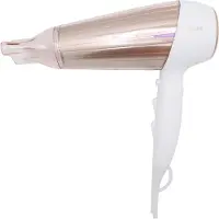 Philips Haartrockner "HP8280/00 MoistureProtect" 2.300 W 2 Aufsätze Ionenfunktion