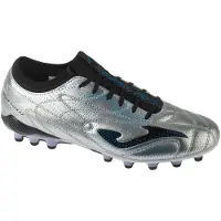 Joma Evolution 2512 AG EVOW2512AG, Fußballschuhe, Herren, Silber