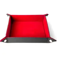 Fanroll Velvet Folding Würfel