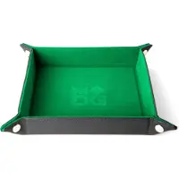 Fanroll Velvet Folding Würfel