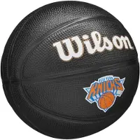 Wilson Nba Team Tribute Mini Ny Knicks