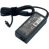 Dell AC Adapter, 65W, 19.5V, 3