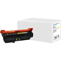 CoreParts QI-CA1007ZY, 6400 Seiten, Gelb, 1 Stück(e)