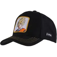 Capslab Mütze Dragon Ball Z Goku