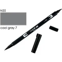 Tombow ABT Dual Brush Pen N55