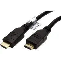 Value HDMI (Typ A) — HDMI (Typ A)